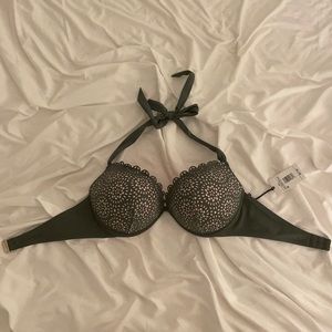 Shade and Shore push up Bikini Top